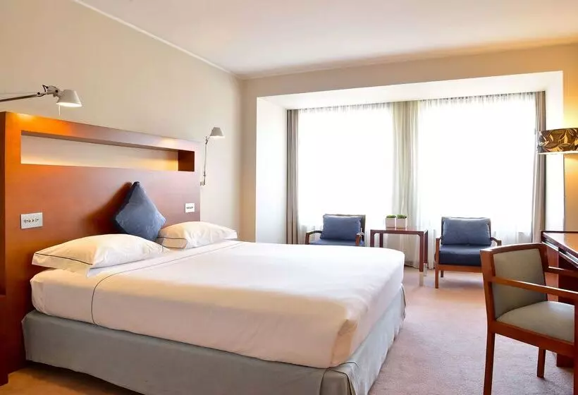 Fotos del hotel Tivoli Coimbra:  9