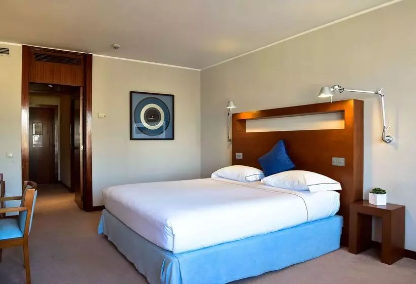 Fotos del hotel Tivoli Coimbra:  3