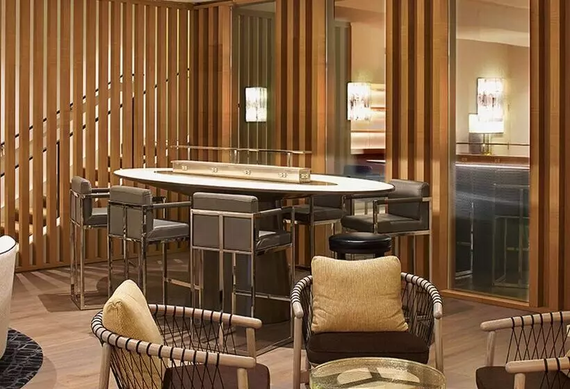 Fotos del hotel Zoe Fisherman's Wharf:  9