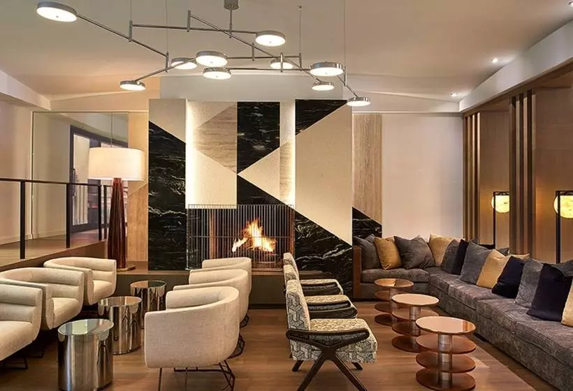 Fotos del hotel Zoe Fisherman's Wharf:  10