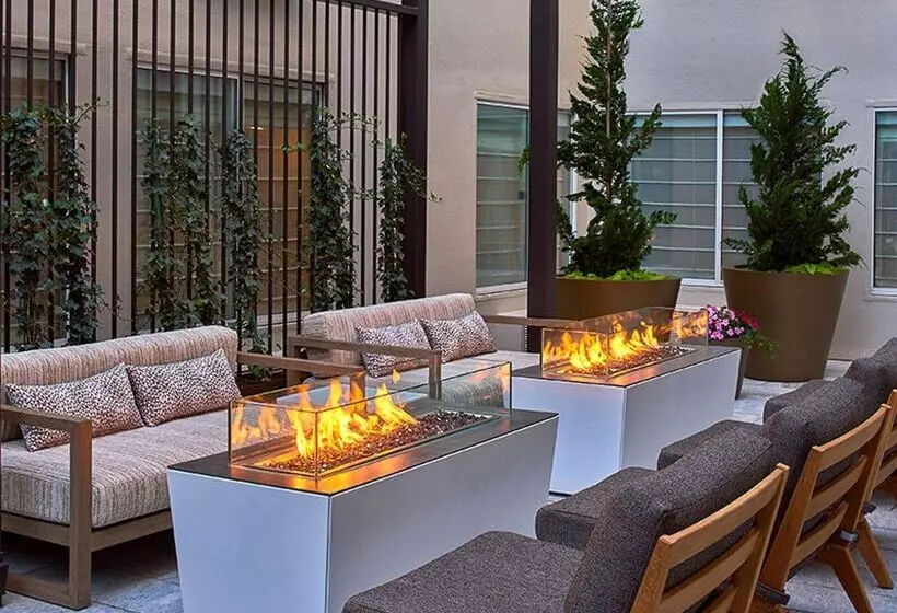 Fotos del hotel Zoe Fisherman's Wharf:  6