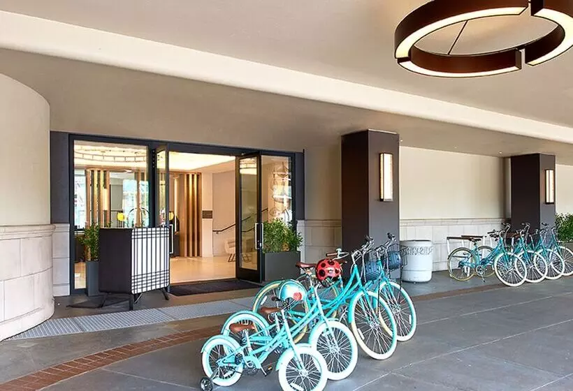 Fotos del hotel Zoe Fisherman's Wharf:  7