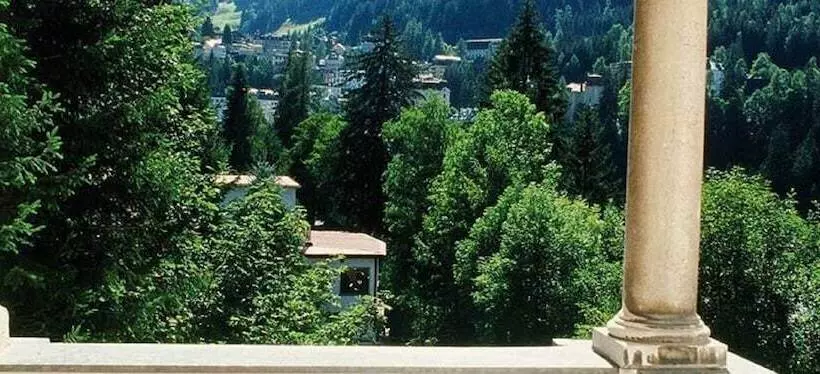 Fotos del hotel Villa Excelsior  & Kurhaus:  8