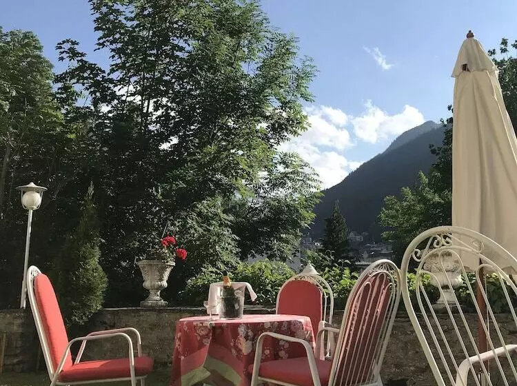 Fotos del hotel Villa Excelsior  & Kurhaus:  5