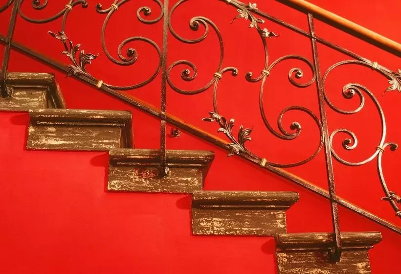 Fotos del hotel Villa Excelsior  & Kurhaus:  7