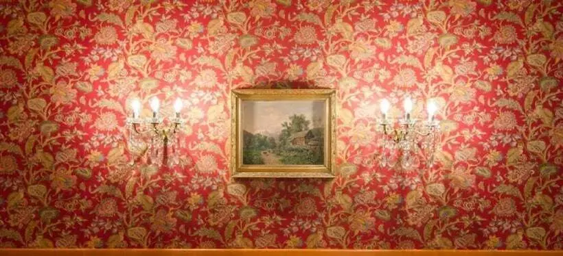 Fotos del hotel Villa Excelsior  & Kurhaus:  25