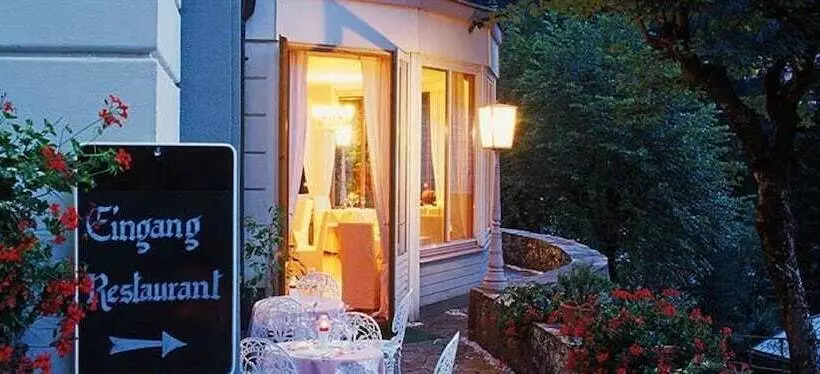 Fotos del hotel Villa Excelsior  & Kurhaus:  18