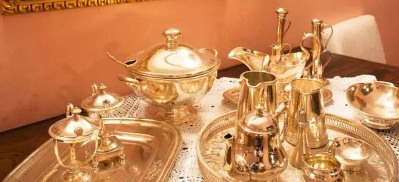 Fotos del hotel Villa Excelsior  & Kurhaus:  23