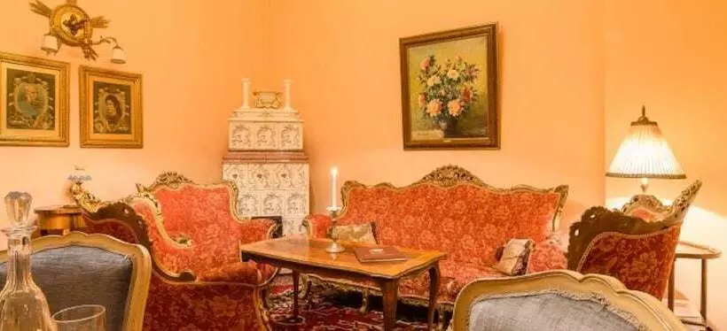 Fotos del hotel Villa Excelsior  & Kurhaus:  16