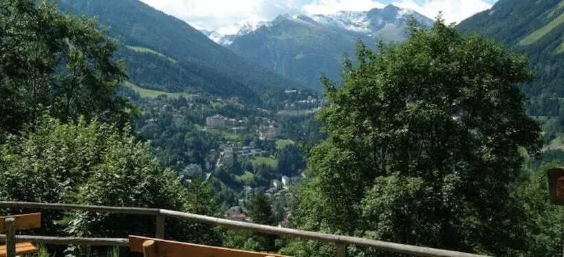 Fotos del hotel Villa Excelsior  & Kurhaus:  15