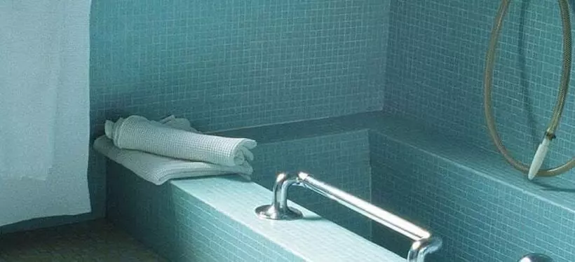 Fotos del hotel Villa Excelsior  & Kurhaus:  22