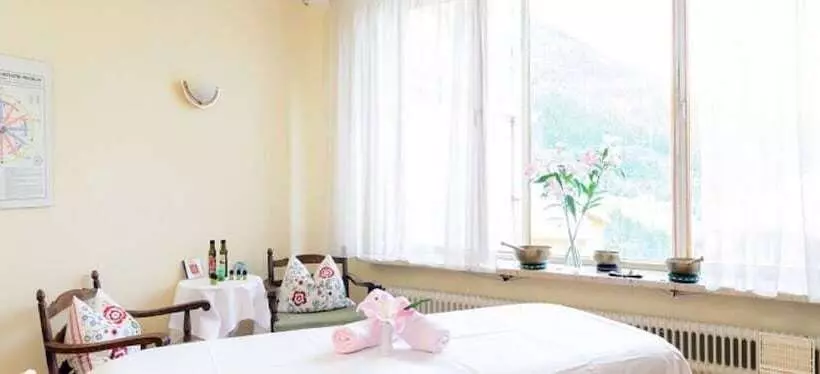 Villa Excelsior  & Kurhaus