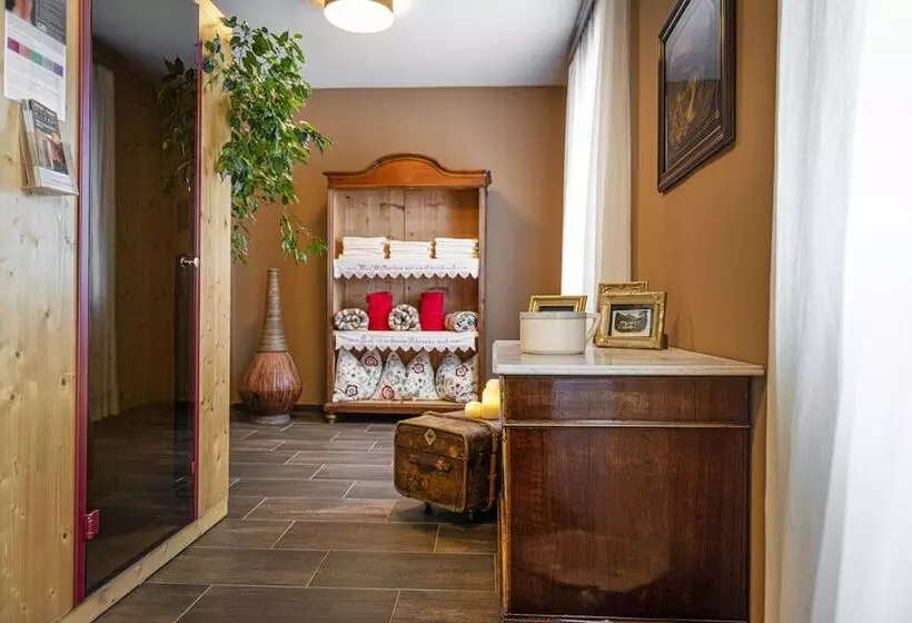 Fotos del hotel Villa Excelsior  & Kurhaus:  21