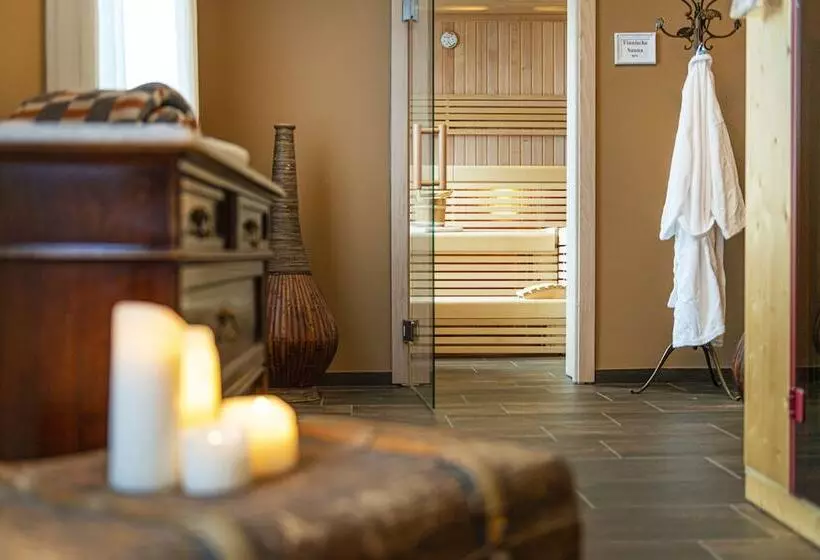 Fotos del hotel Villa Excelsior  & Kurhaus:  10