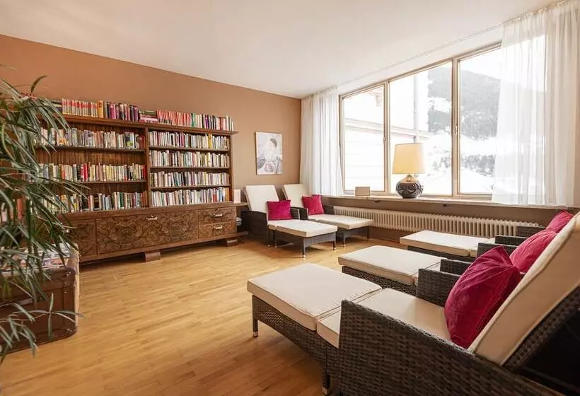 Fotos del hotel Villa Excelsior  & Kurhaus:  9