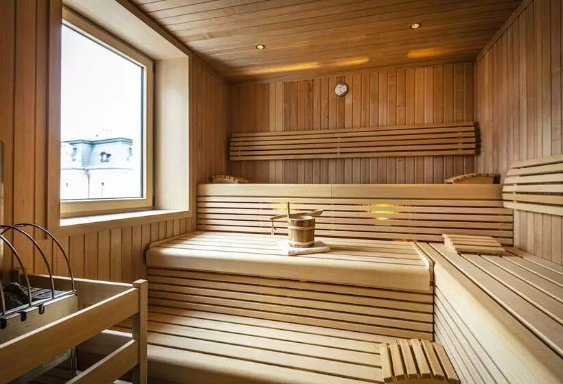 Fotos del hotel Villa Excelsior  & Kurhaus:  3