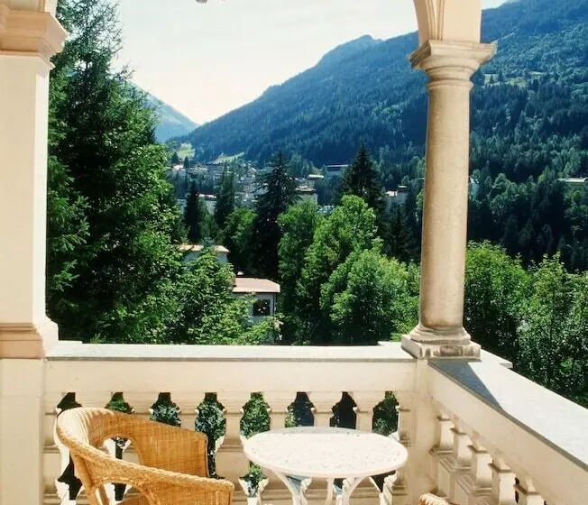 Fotos del hotel Villa Excelsior  & Kurhaus:  12