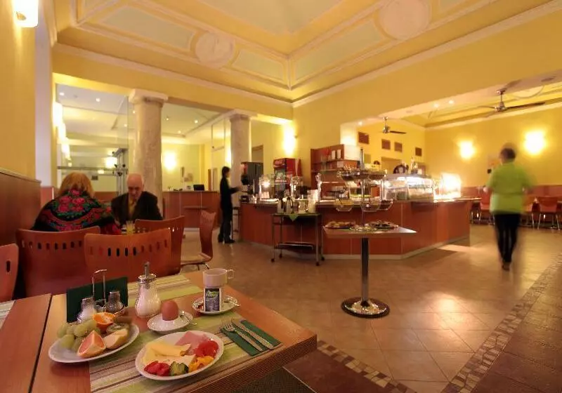 Fotos del hotel Atlantic:  16