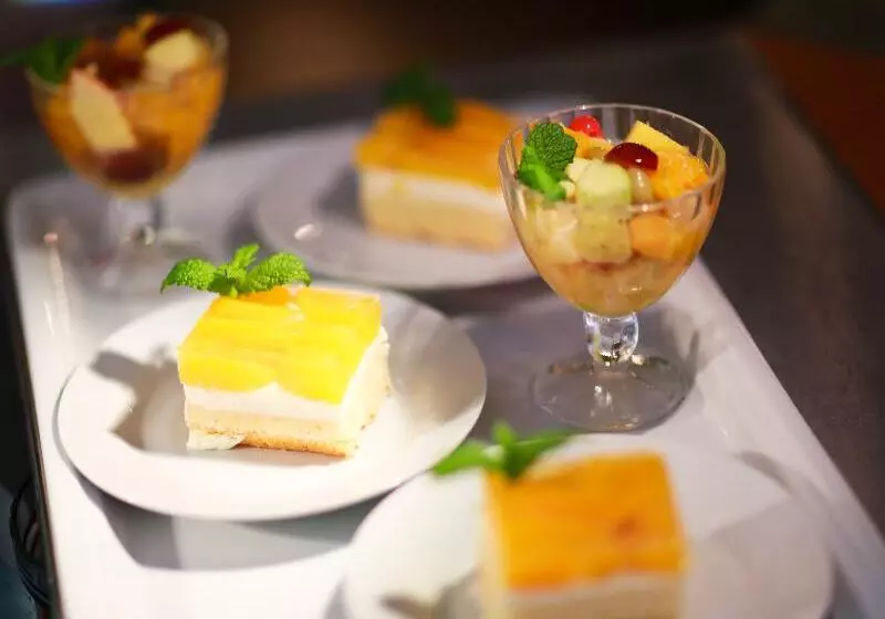 Fotos del hotel Atlantic:  13