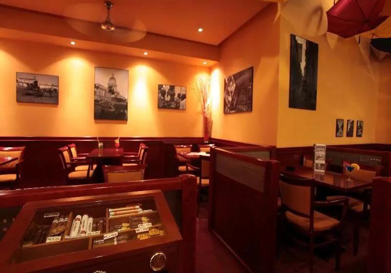 Fotos del hotel Atlantic:  4