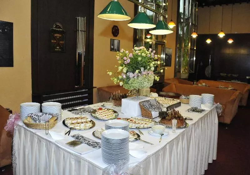 Fotos del hotel Atlantic:  18