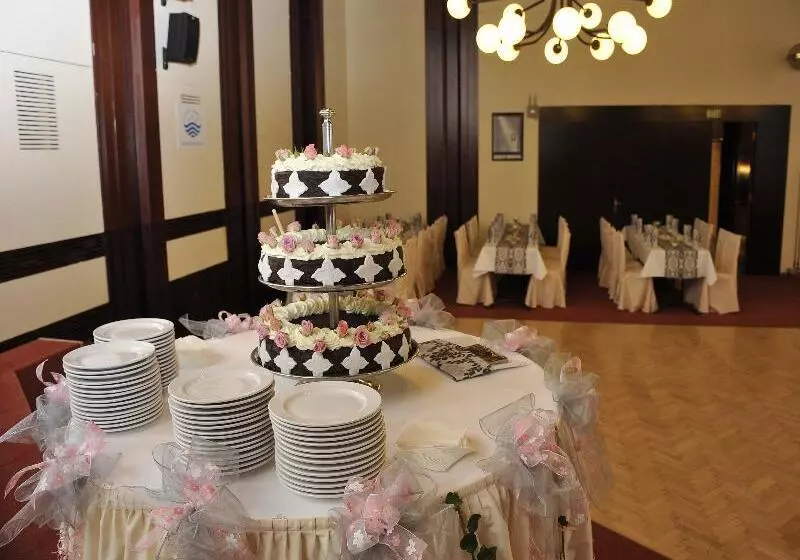 Fotos del hotel Atlantic:  15