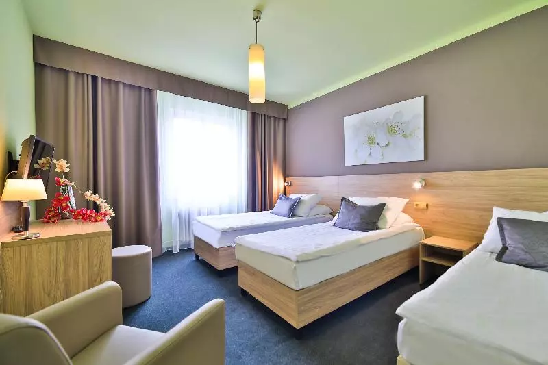 Fotos del hotel Atlantic:  11