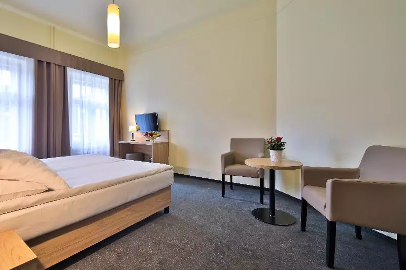 Fotos del hotel Atlantic:  14