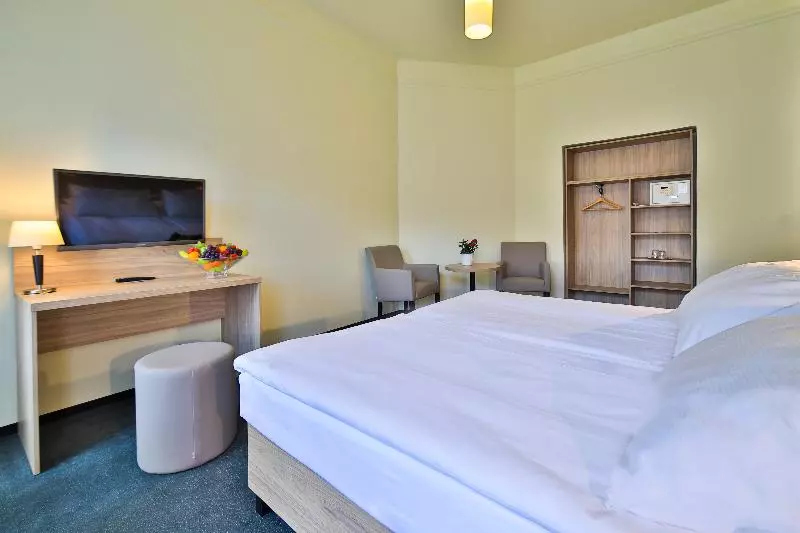 Fotos del hotel Atlantic:  19