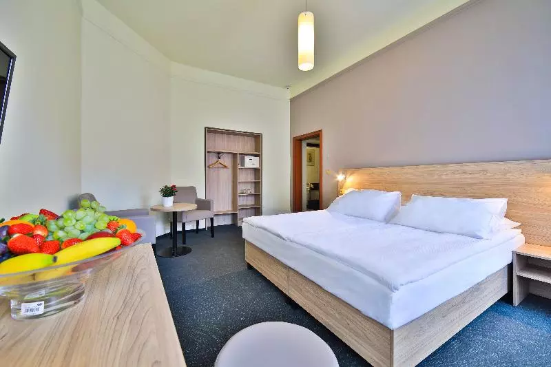 Fotos del hotel Atlantic:  7