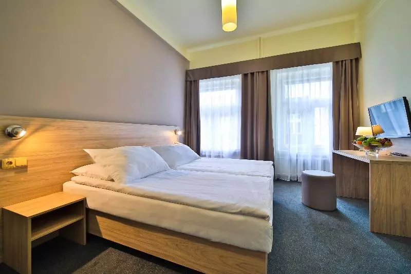 Fotos del hotel Atlantic:  21