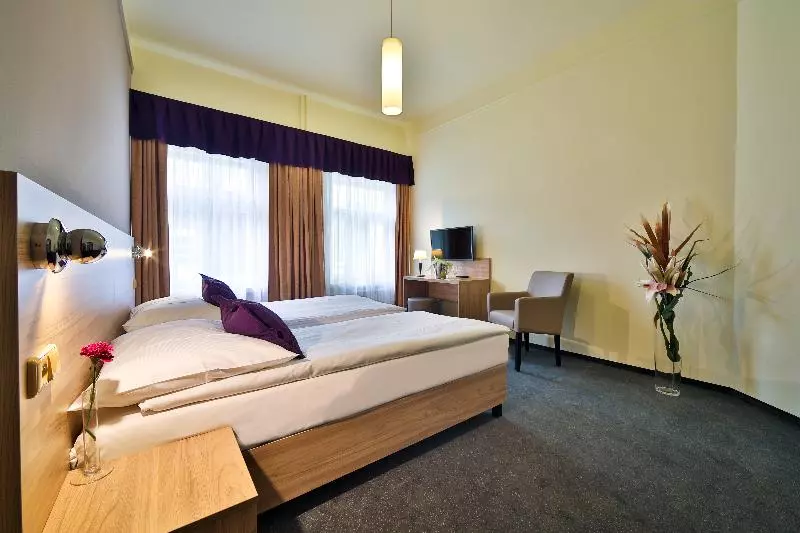 Fotos del hotel Atlantic:  22