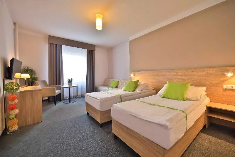 Fotos del hotel Atlantic:  23