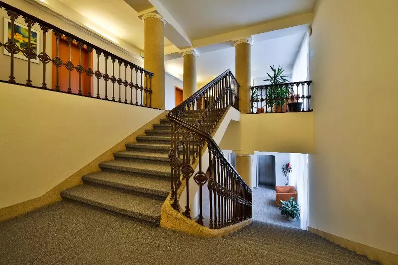 Fotos del hotel Atlantic:  2