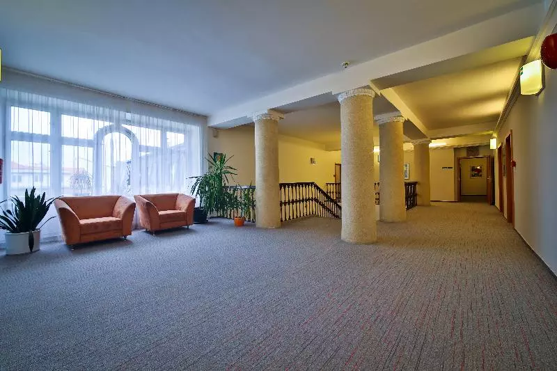 Fotos del hotel Atlantic:  12