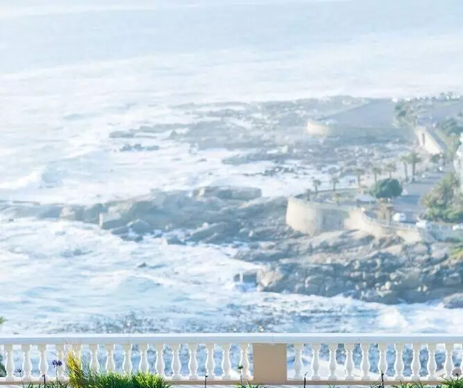 Fotos del hotel Ellerman House:  6