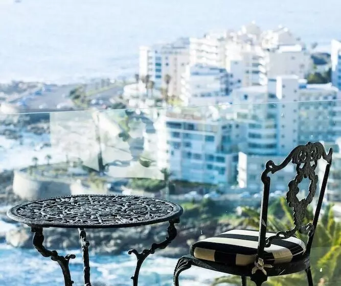 Fotos del hotel Ellerman House:  13