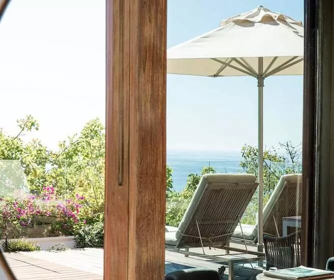 Fotos del hotel Ellerman House:  8