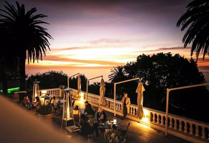 Fotos del hotel Ellerman House:  3