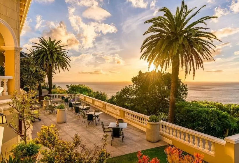 Fotos del hotel Ellerman House:  11