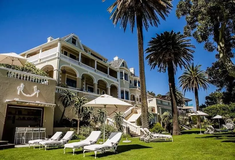 Fotos del hotel Ellerman House:  14