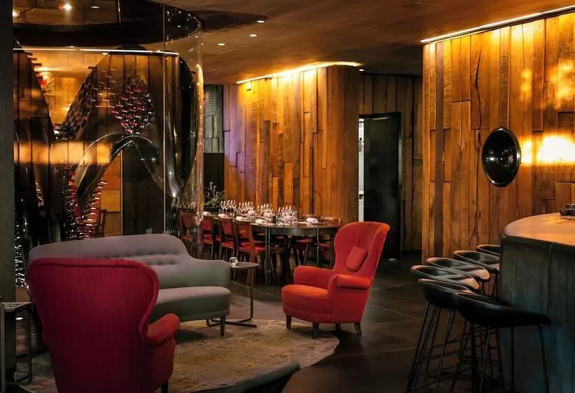 Fotos del hotel Ellerman House:  7