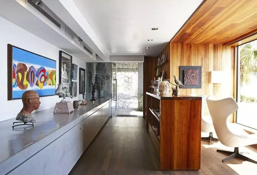 Fotos del hotel Ellerman House:  4