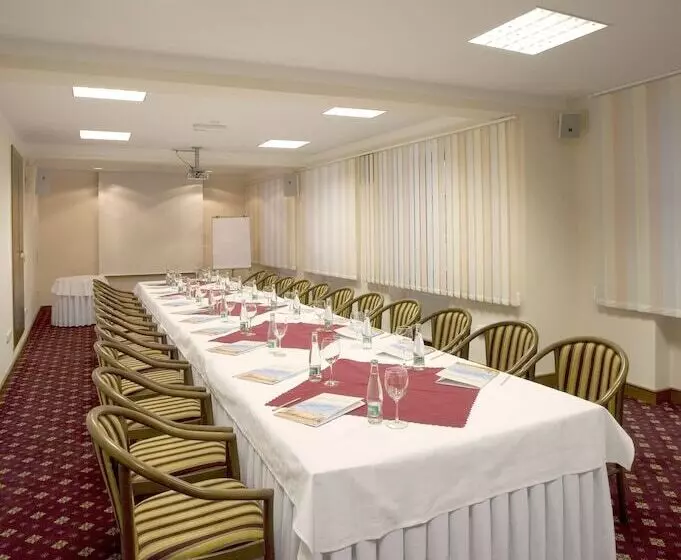 Fotos del hotel Grand Zvon:  5