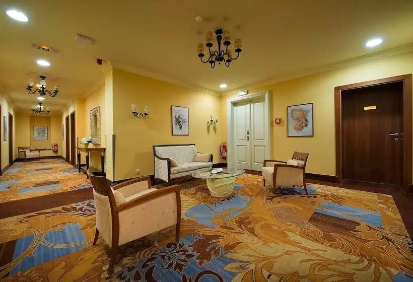 Fotos del hotel Grand Zvon:  25