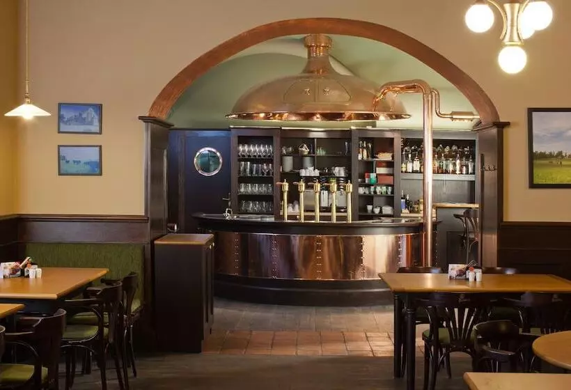 Fotos del hotel Grand Zvon:  4