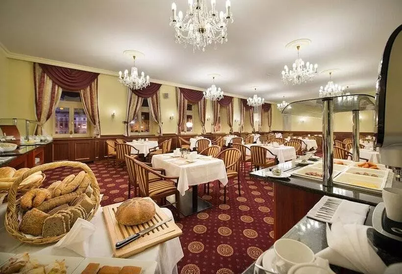 Fotos del hotel Grand Zvon:  3