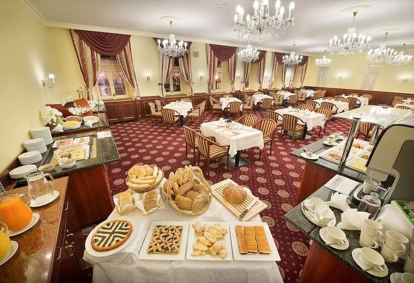 Fotos del hotel Grand Zvon:  8