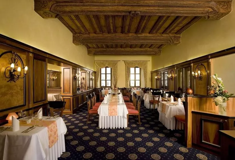 Fotos del hotel Grand Zvon:  14