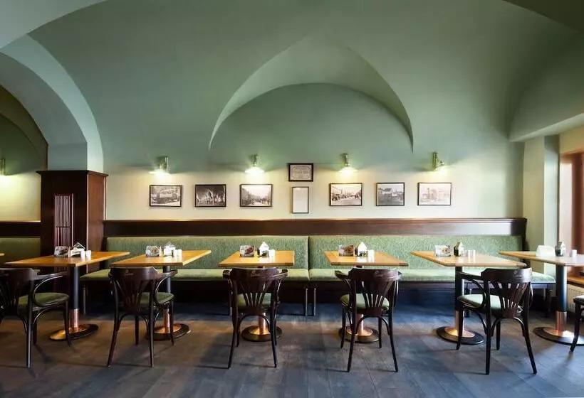 Fotos del hotel Grand Zvon:  11